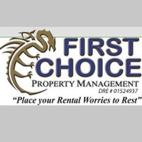 First Choice Property Management