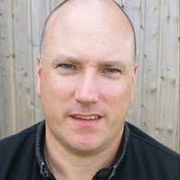Paul Morrisson