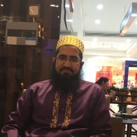 Huzaifa Mustafa Hebatullah