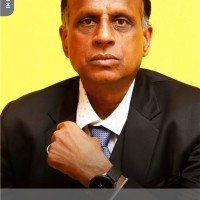 Manoj Srivastava