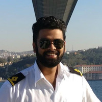 Harpreet Singh Matharu