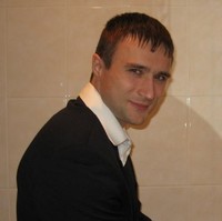 Александр Захаров