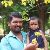 Raghuvaran M