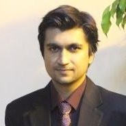 Simaab Usmani
