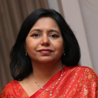Reena Amos Dyes