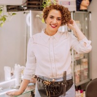 Ruth Nóbrega