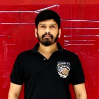 Amit Kokate