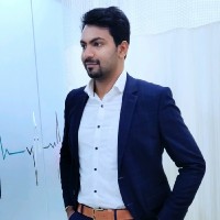 Chandrashekar R