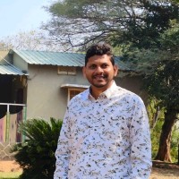 Srinivas Sunkara