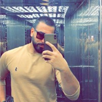 Ahmed Jalal