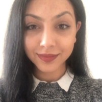 roxanne Mezher