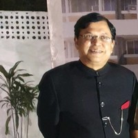 Bipin Puri Dr.