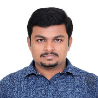 Krishna Kumar Manoharan