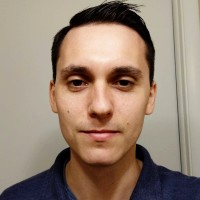 Andrew Serger