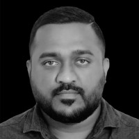 Dimuth Fernando