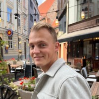 Markus Bergli