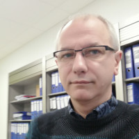 Marc Vaesen