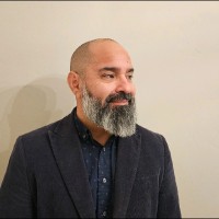 Andy Rubiano