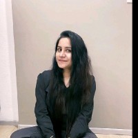 Rinkpreet Kaur