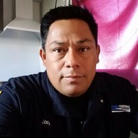 Jorge Rios