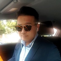 David Choi