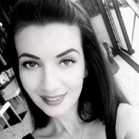 Ana-Maria Stegher
