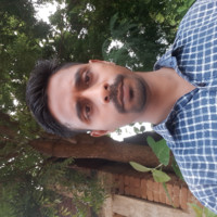 Rajesh  kumar Suar