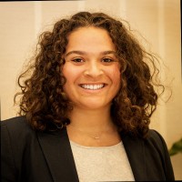 Hope C. Msumba