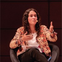 Mariana Venegas Pulido