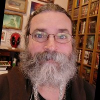 Andrew Hindle