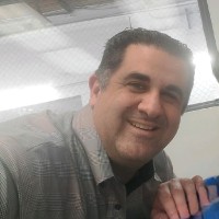 Dave LaGruth