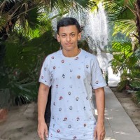 Saurabh Datta