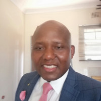 Mzwandile Khumalo