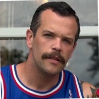 Joshua Powell, Mba