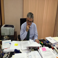 Joaquín Andreu