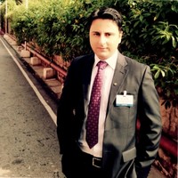 NAVIN BHAT