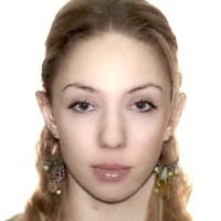 Marina Storozhenko