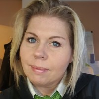 Ewa Leijon