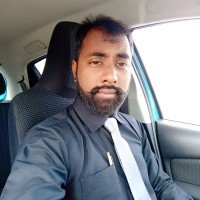 Dushyant Ramsahye