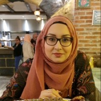 Madiah Ajmal