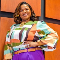 Shirley Hendrix