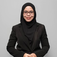 Noor Fadilah Ahmad
