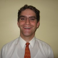 Ben Buchanan