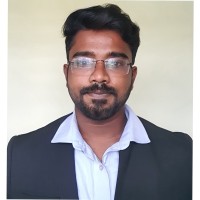 Atham Raj R