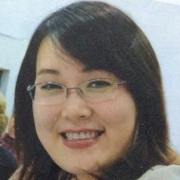 Julie Zhu