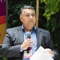 Alexandre Dorrighello