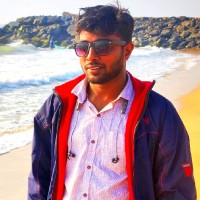 Manoj M