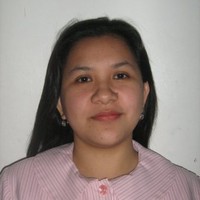 Melissa dela Cruz