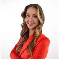 Nicole Caballero