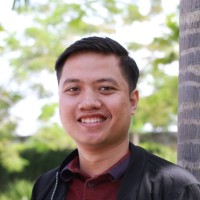 Dimas Aji Hariansyah